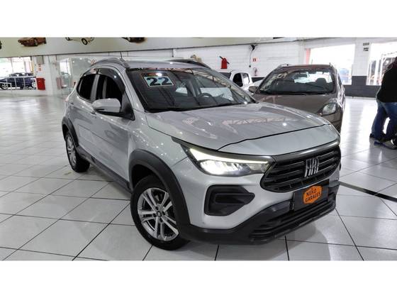 FIAT PULSE 1.0 TURBO 200 FLEX AUDACE CVT